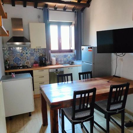 Da Ale - In Centro A San Benedetto Apartment Сан Бенедето дел Тронто Екстериор снимка