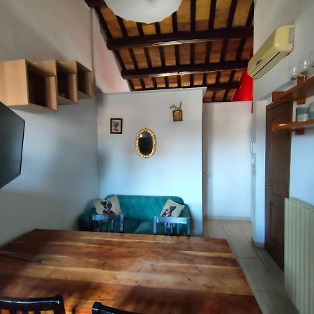 Da Ale - In Centro A San Benedetto Apartment Сан Бенедето дел Тронто Екстериор снимка