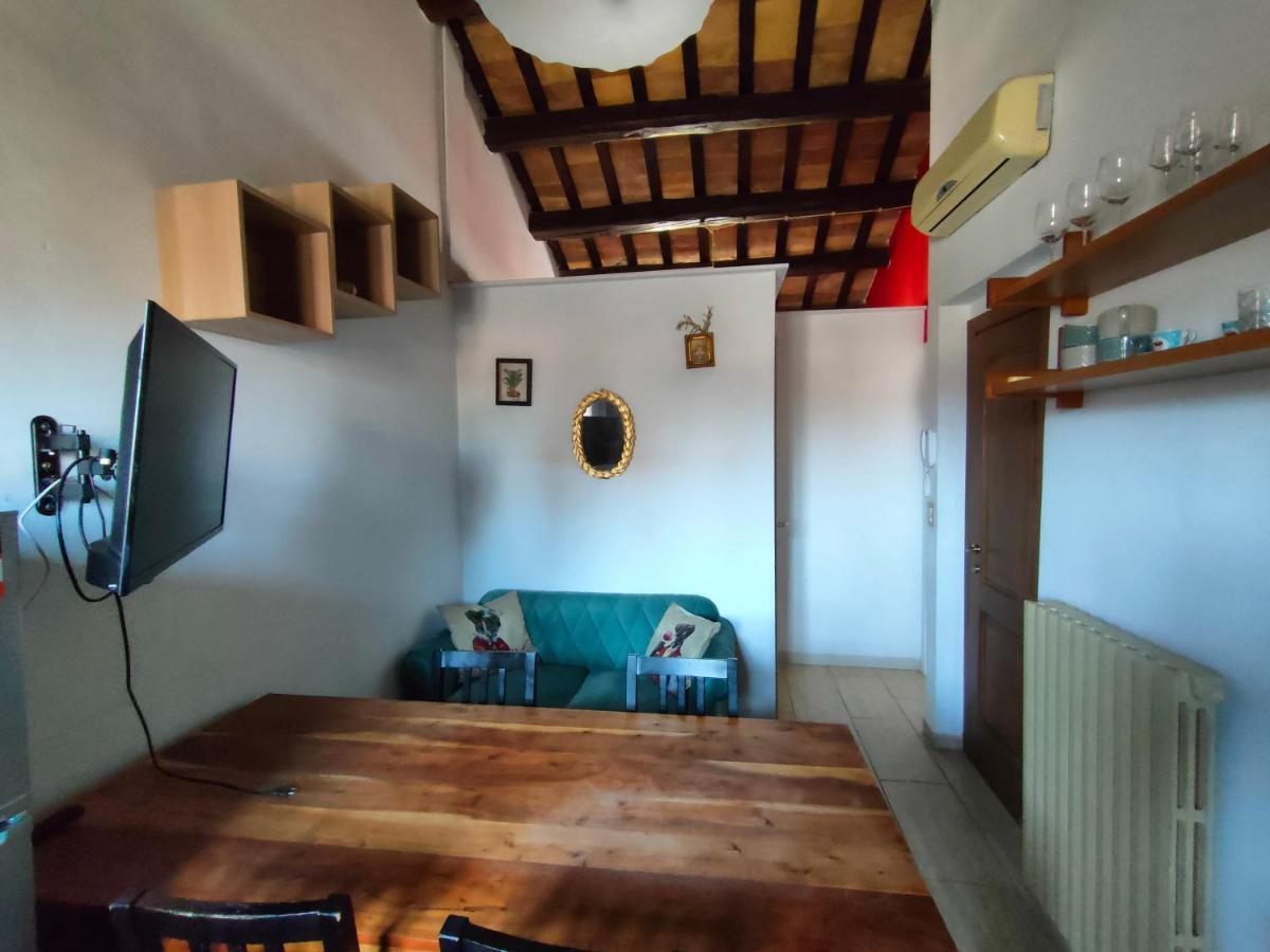Da Ale - In Centro A San Benedetto Apartment Сан Бенедето дел Тронто Екстериор снимка
