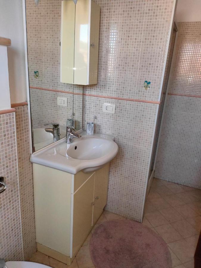 Da Ale - In Centro A San Benedetto Apartment Сан Бенедето дел Тронто Екстериор снимка