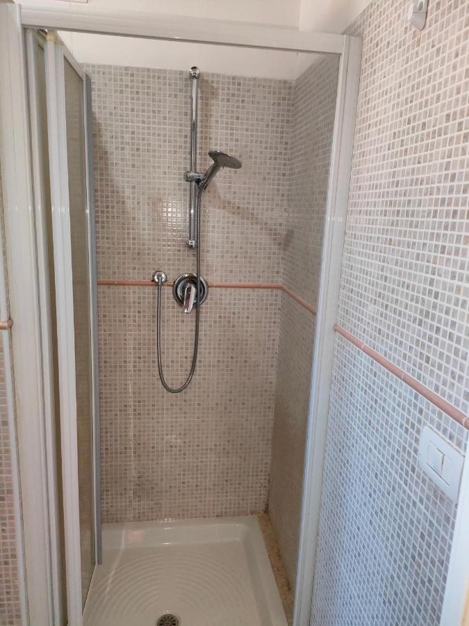 Da Ale - In Centro A San Benedetto Apartment Сан Бенедето дел Тронто Екстериор снимка