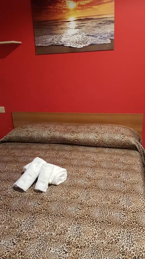 Da Ale - In Centro A San Benedetto Apartment Сан Бенедето дел Тронто Екстериор снимка