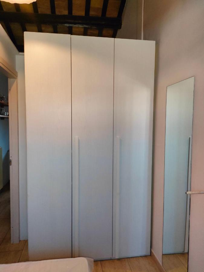 Da Ale - In Centro A San Benedetto Apartment Сан Бенедето дел Тронто Екстериор снимка